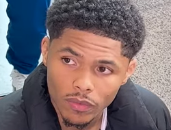 фото - Шакур Стивенсон — о возможном бое с Джервонтой Дэвисом