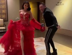 фото - Ожидаемая неожиданность: бой Гарсии и Анпо под угрозой срыва