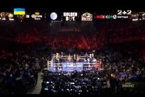 Видео боя: Вячеслав Шабранский – Эмиль Гонсалес