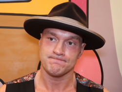 фото - Фьюри: «Я и так уже абсолютный чемпион мира»