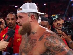 фото - Пол объяснил, чего ему не хватило в бою с Джошуа. Вновь говорил о титуле