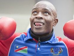 фото - Индонго: Слушайте внимательно, когда меня объявят победителем боя с Кроуфордом