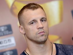 фото - Бой Майрис Бриедис – Джей Опетая получил новую дату – уже в третий раз