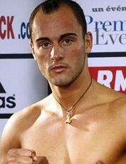 Марвен Пети