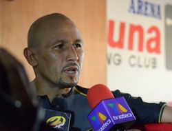 фото - Салидо прокомментировал свой арест: Меня подставили конкуренты!