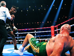 фото - Если не Усик. Следующий соперник Фьюри: все возможные варианты