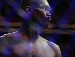 фото - Главные бои сентября 2023 в ММА: защита Адесаньи, реванш Шевченко, знакомый путь Гана