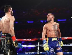 фото - Линарес засобирался в Top Rank — жаждет реванша с Ломаченко и боя с Рамиресом