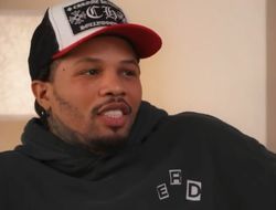 фото - Бил, но не очень сильно? Есть вердикт по домашнему насилию «Танка» Дэвиса