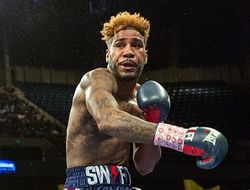 фото - Желаемая последовательность Джарретта Хёрда: Виту, Лара, е-Чарло