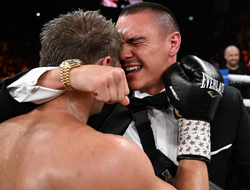 фото - Назван потенциальный соперник Цзю. Бой состоится в марте