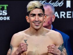 фото - Санта Крус откажется от титула? Часики тикают: ему дали 24 часа