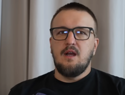 фото - О чём Усик и Фьюри говорили после боя? Рассказывает Красюк