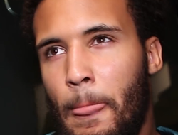 фото - Назван следующий соперник Мозеса Итаумы — это бывший футболист