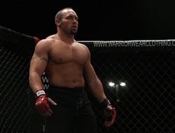 фото - Rizin: Шейн Карвин согласился на бой с Фёдором Емельяненко