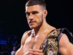 фото - Немков побил Андерсона в главном бою Bellator 288