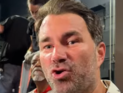 фото - Вызов для Канело — это Бивол, а не Бенавидес. Хирн защищает бывшего подопечного