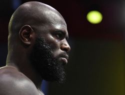 фото - Бой Александр Волков – Жаирзиньо Розенструйк возглавит первый летний турнир UFC