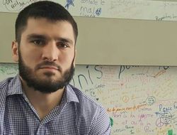 фото - Артур Бетербиев против Каллума Джонсона: есть контракт на бой