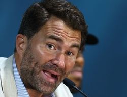 фото - «У Арума больше нет амбиций в боксе». Хирн объяснил, почему «нападает» на коллегу