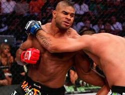 фото - (ММА) Поединок Алистара Оверима и Трэвиса Брауна перенесен