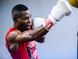 фото - Гильермо Ригондо: «Не удивляйтесь, если я нокаутирую Касимеро»