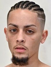 Джонатан Родригес