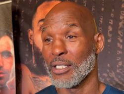 фото - «Все будут шокированы». Хопкинс о возможном исходе боя Гарсии и Дэвиса