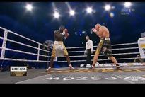 Видео боя: Кшиштоф Влодарчик — Оланреважа Дуродола, HD 1080