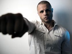 фото - Бенджамин Флорес: С радостью выйду против Поветкина, если он согласится на тесты USADA