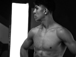 фото - Не Канело единым. У Мунгии есть ещё один вариант