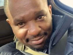 фото - Уайт появился в эфире