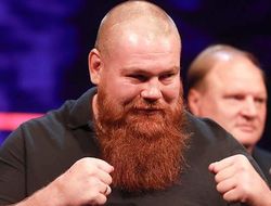 фото - Видео. Дацик не смог нокаутировать Монсона, Гаджи Автомат проиграл Родригесу