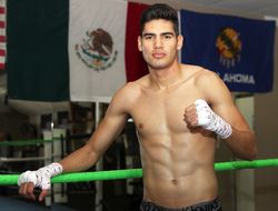 фото - Хильберто Рамирес: Я не отказывался от титула!