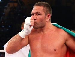 фото - Пулев и Миллер определят претендента для Джошуа — СМИ