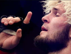 фото - «Мы думали сняться». Хабиб Нурмагомедов показал снимки травмированной ноги