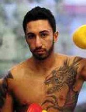 Явуз Эртюрк