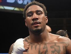 фото - Хёрд остановил Молину в битве проспектов