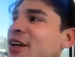 фото - Гарсия предложил Стивенсону бой в договорном весе — Шакур согласился