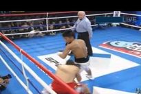 Видео боя: Наоя Иноуэ – Омар Нарваэс