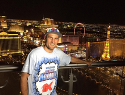 фото - Дува: Ковалёв не сомневается в победе над Уордом