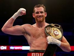 фото - Несостоявшийся «Британский Кличко» объявил о завершении карьеры