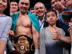 фото - Решение WBA: у Шуменова отобрали «обычный» титул, новый чемпион — Гуламирян