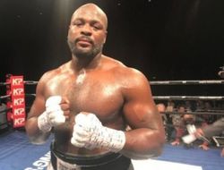 фото - Хэвивейт-шоу от Хэймона: Коффи побил Абеля, а Негрон — Риоса