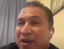 фото - Нурмагомедов скрыл травму от тренеров