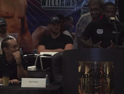 фото - Жесть дня: Броунер пообещал пристрелить соперника — видео