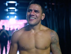 фото - Волкановски шокирует мир и победит Махачева по очкам: прогноз экс-чемпиона UFC