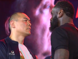 фото - Хирн пытается поцеловать задницу Уайлдера — Чжилеи