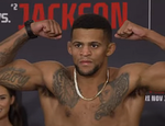 Микс задушил Петтиса и стал новым чемпионом Bellator: видео