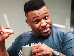 фото - Джаррелл Миллер совсем «попал»: провален ещё один допинг–тест